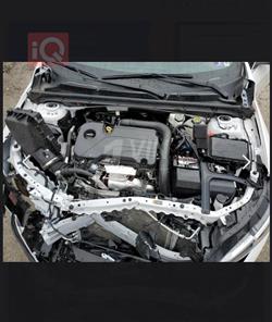 شێڤرۆلێت مالیبۆ